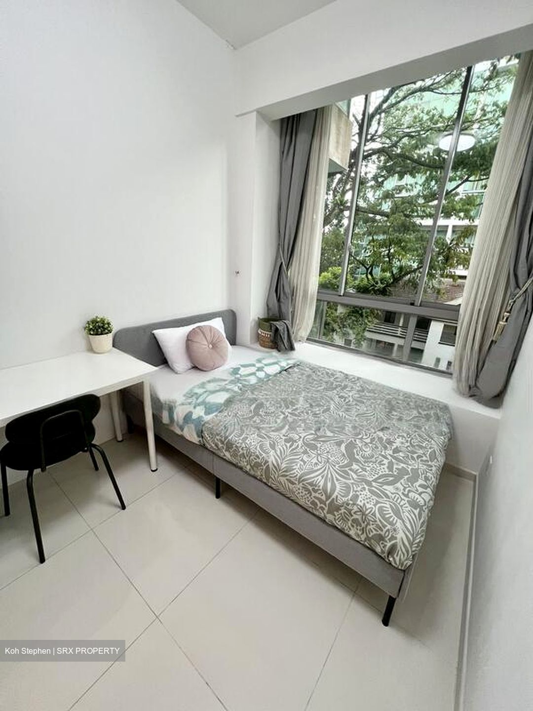 One-north Residences (D5), Apartment #458048941